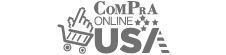 Logo Compra Online Usa - Olulo